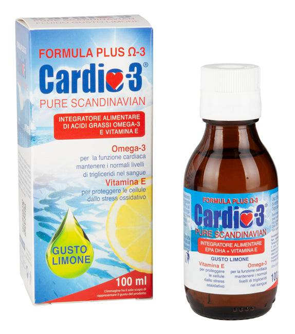 CARDIO3 LIQ 105ML - Lovesano 