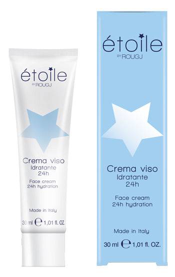 ROUGJ ETOILE CREMA VISO IDR24H - Lovesano 