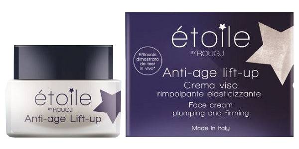 ROUGJ ETOILE CREMA VISO LIFT - Lovesano 