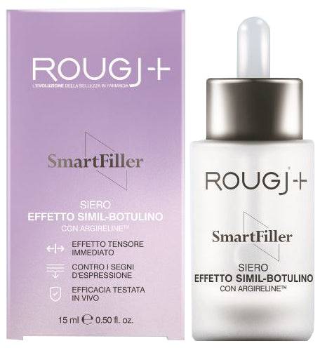 SMARTFILLER SIERO EFFETTO TENS - Lovesano 