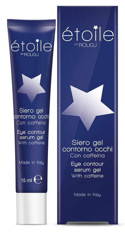 SIERO GEL CONTORNO OCCHI CAFF - Lovesano 