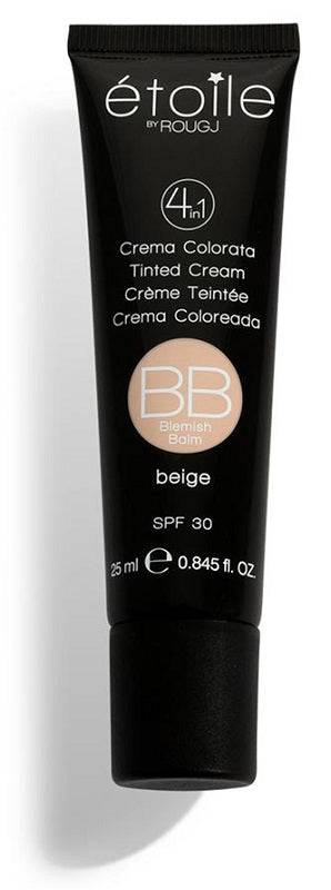 ROUGJ BB Cream Medium Beige - Lovesano 