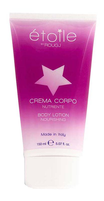 CREMA CORPO NUTRIENTE 150ML - Lovesano 