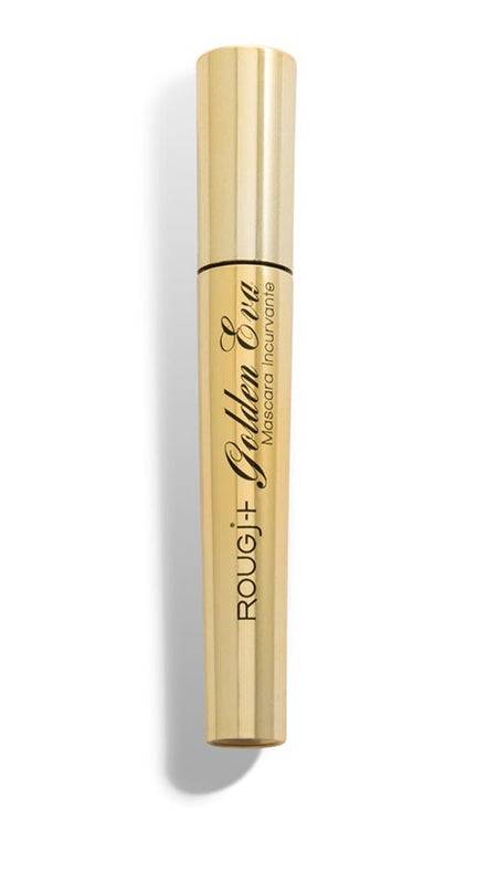 ROUGJ MASCARA GOLDEN EVA INCUR - Lovesano 