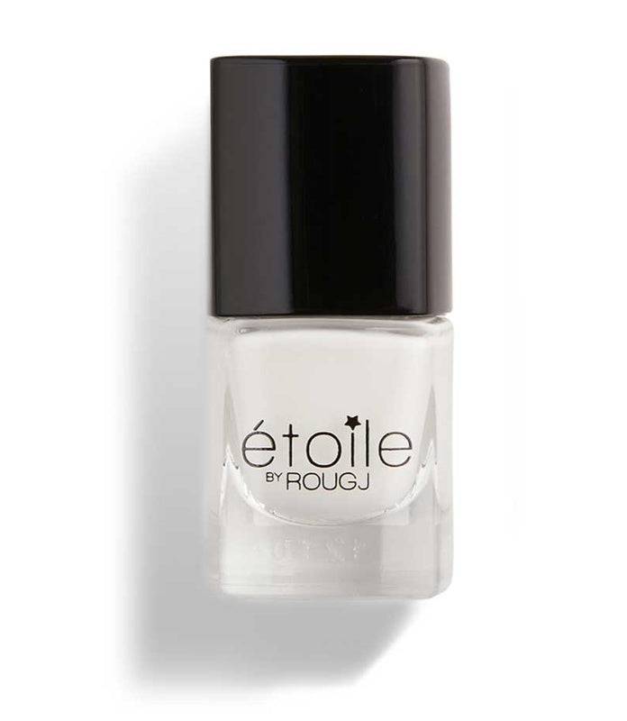 ROUGJ ETOILE SMALTO BIANCA 5ML - Lovesano 