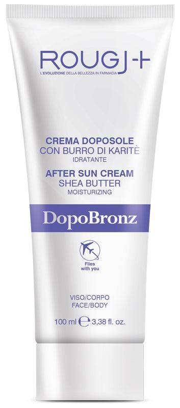 ROUGJ DOPOBRONZ CR VI/CRP - Lovesano 