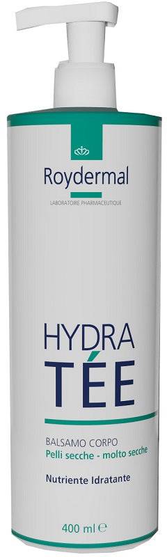 HYDRATEE BALSAMO CORPO 400ML - Lovesano 