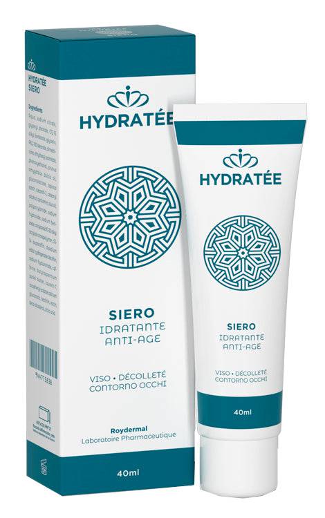 HYDRATEE SIERO 40ML - Lovesano 