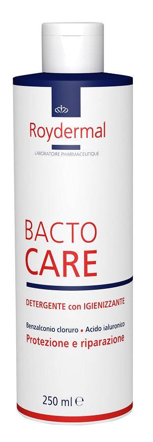 BACTOCARE Deterg.Igien.250ml - Lovesano 