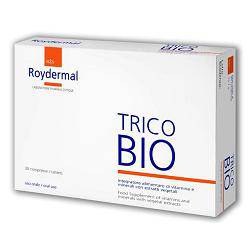 TRICOBIO INTEG 30CPR - Lovesano 