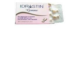 IDRASTIN-GEMME 7MONOD GEL - Lovesano 