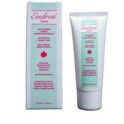 EUDREN CR GAMBE 200ML - Lovesano 