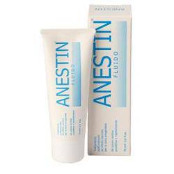 ANESTIN FLUIDO TR LENIT 75ML - Lovesano 