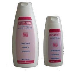 IDRASTIN Crema Smagl.200ml - Lovesano 