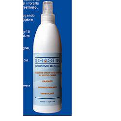 IDRASTIN RIATTIV TERMALE 300ML - Lovesano 