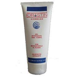 IDRASTIN GEL GOMMAGE 200 ML - Lovesano 