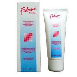 FIDREN Crema Viso-Corpo 75ml - Lovesano 