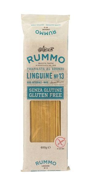 RUMMO LINGUINE N13 400G - Lovesano 