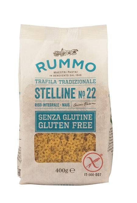 RUMMO STELLINE N22 RISO I/MAIS - Lovesano 