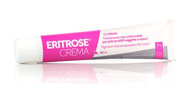 ERITROSE CREMA 50ML - Lovesano 