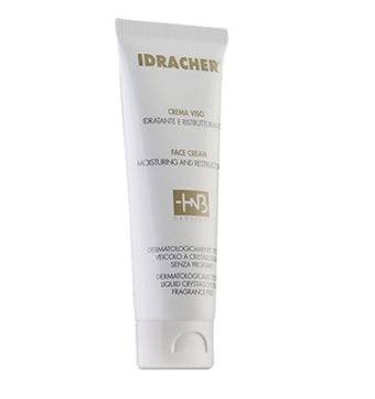 IDRACHER CREMA VISO 50ML - Lovesano 