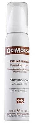 OXIMOUSSE SCHIUMA LENIT 100ML - Lovesano 