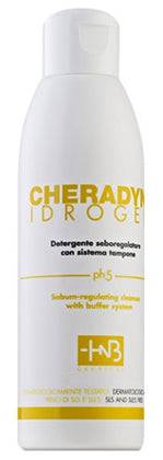 CHERADYN IDROGEL 150ML - Lovesano 