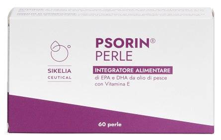 PSORIN 60PRL - Lovesano 