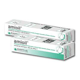 AMIOIL EMULGEL USO TOPICO 100G - Lovesano 