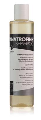 ANATROFINE SHAMPOO 200ML - Lovesano 