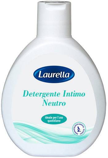 LAURELLA Detergente Int.Neutro 250ml - Lovesano 
