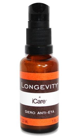 ICARE LONGEVITY SIERO A/ETA' - Lovesano 