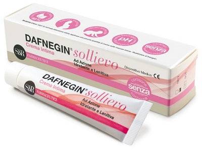 DAFNEGIN SOLLIEVO CREMA 30ML - Lovesano 