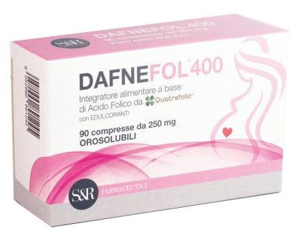 DAFNEFOL 400 90CPR - Lovesano 
