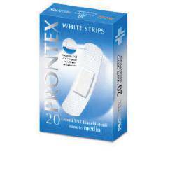 PRONTEX CER WHITE STRIPS FOR M - Lovesano 