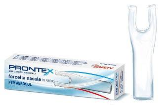 PRONTEX FORCELLA NASALE VT AD - Lovesano 