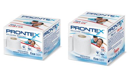 PRONTEX Fixa Tape mt10x3,8 - Lovesano 