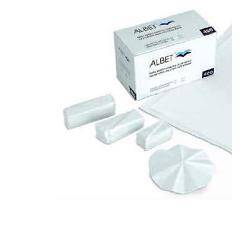 CARTA FILT PIEGH 20CM 100PZ - Lovesano 