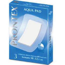 GARZA PRONTEX AQUA PAD 10X12,5 - Lovesano 