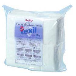 GARZA TEXIL 40X40XCM 1KG - Lovesano 