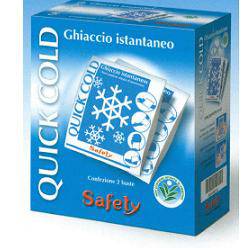 PRONTEX QUICK COLD GH ISTANT2P - Lovesano 