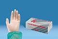 GUANTO PRONTEX LATT PICC 100PZ - Lovesano 