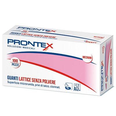 PRONTEX GUANTO LATTICE S/P M - Lovesano 
