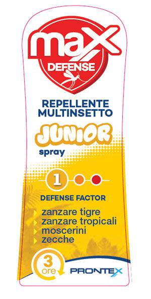 PRONTEX ZANZAR MAXD SPRAY JUNI - Lovesano 