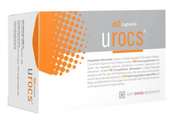 UROCS 60CPR - Lovesano 