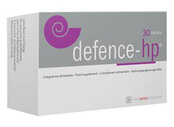 DEFENCE HP INT 30CPR - Lovesano 