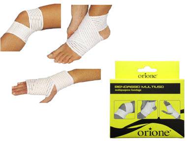 ORIONE Fascia Multiuso - Lovesano 