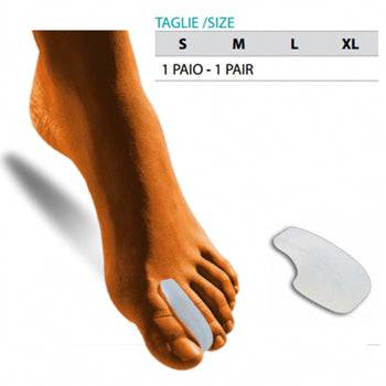 ORIONE OK PED G101 SEP DITA S - Lovesano 