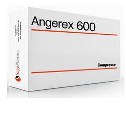 ANGEREX 600 20CPR - Lovesano 