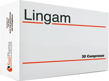 LINGAM INTEG 30CPR - Lovesano 
